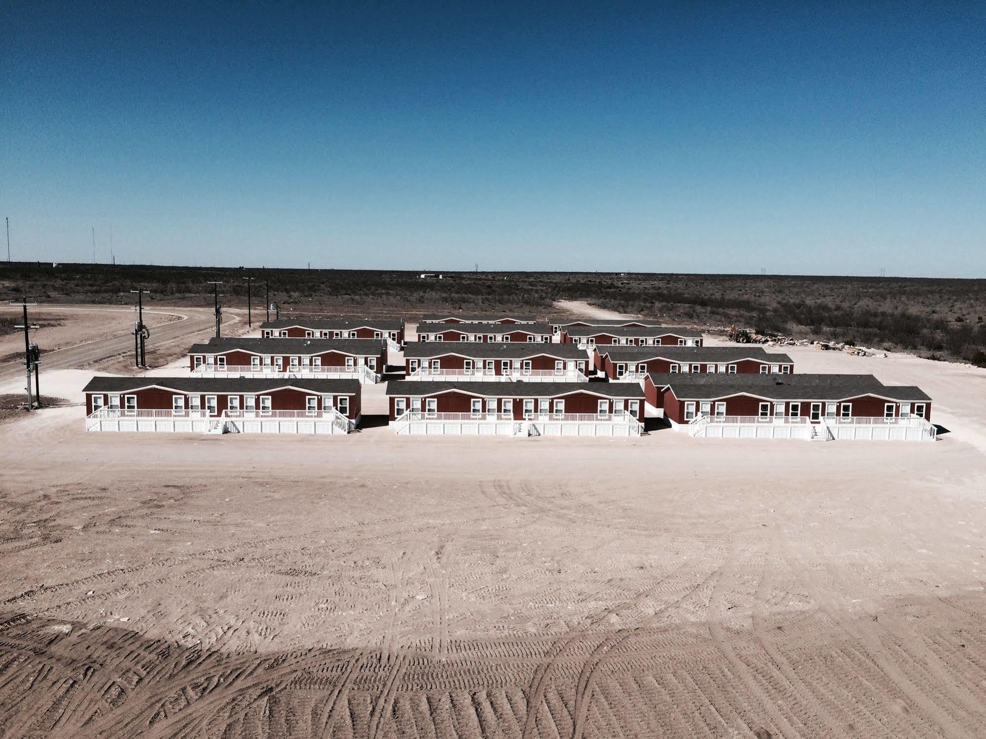 Oasis Lodge Big Lake Dış mekan fotoğraf
